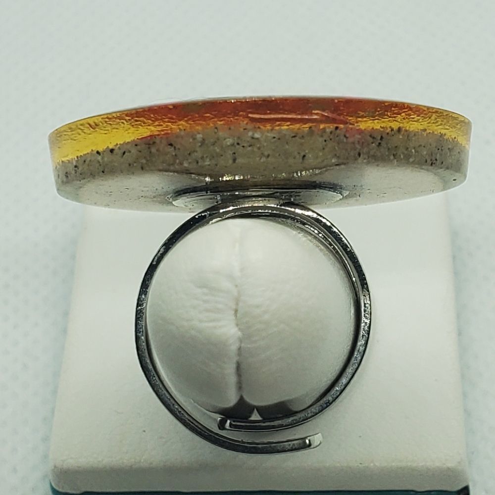 Adjustable Beach Bikini Ring - Picture 5 of 6